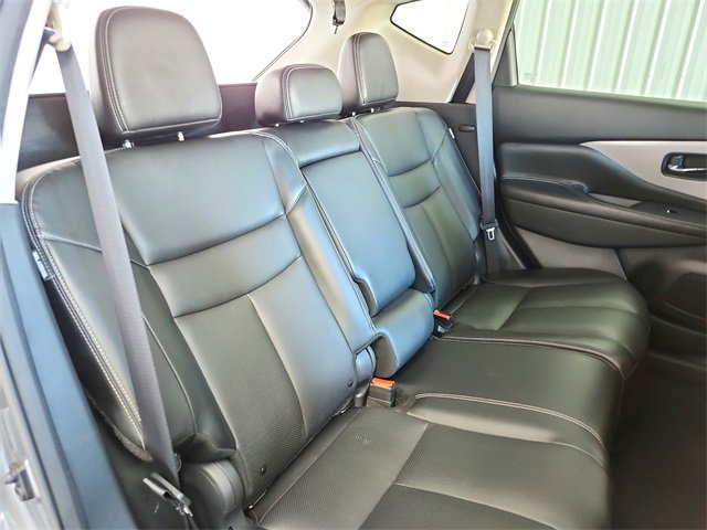 Used 2023 Nissan Murano SL w/ SL Moonroof Package image 45