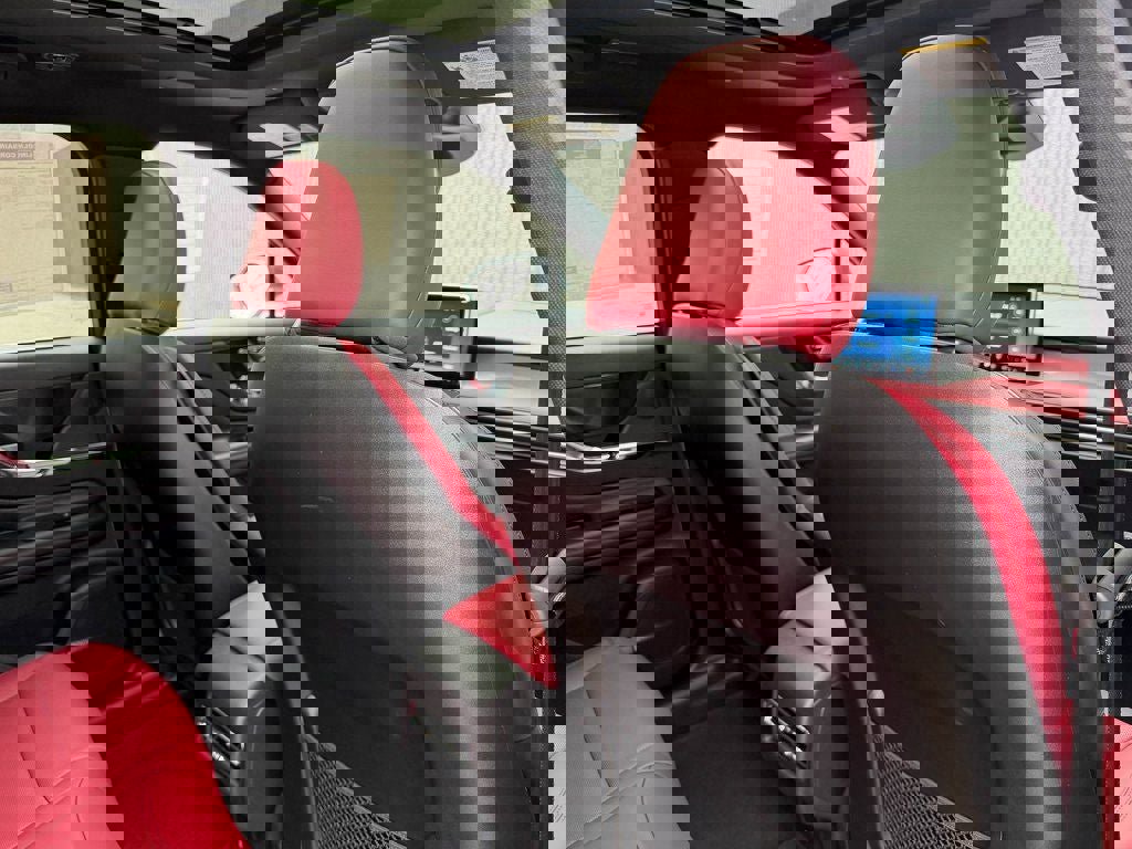 New 2026 Lincoln Corsair Grand Touring image 20