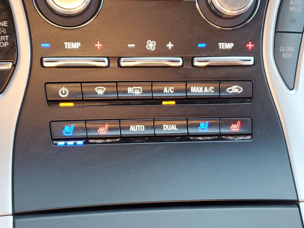 Used 2019 Lincoln Nautilus Black Label image 34