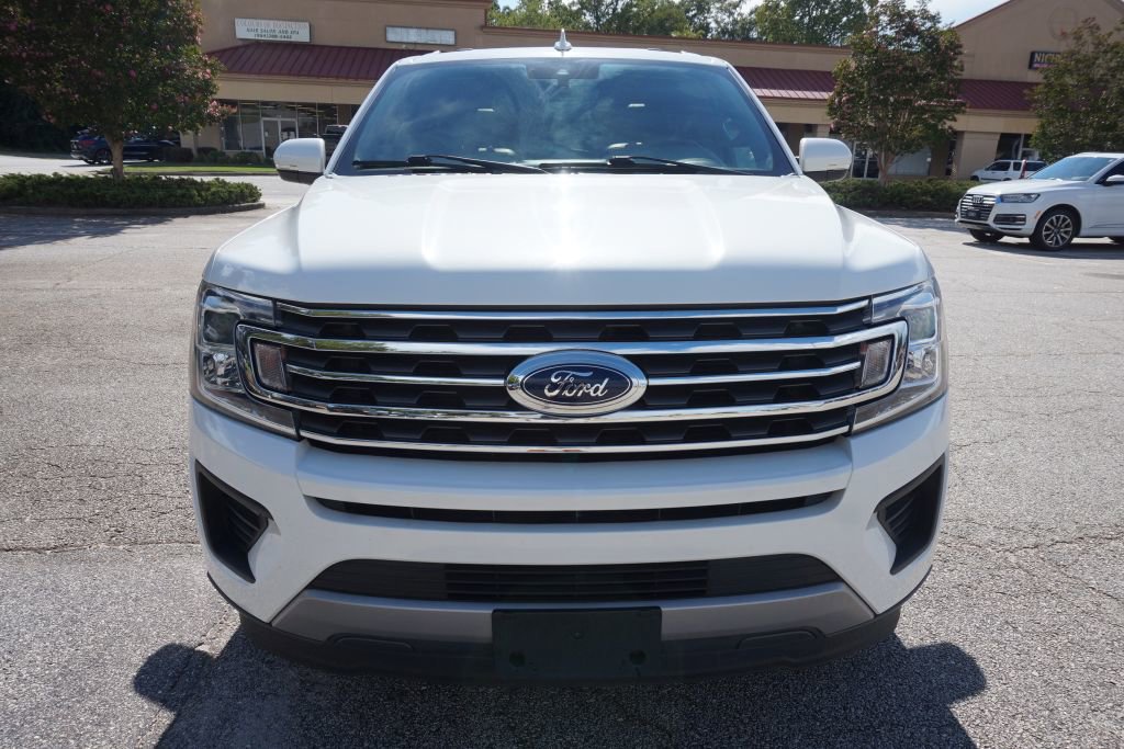 Used 2020 Ford Expedition Max XLT w/ Equipment Group 202A image 4