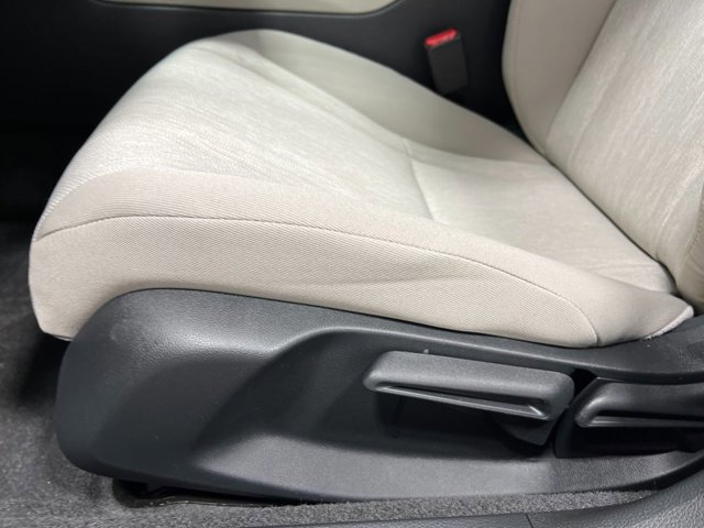 New 2025 Honda Accord LX image 12