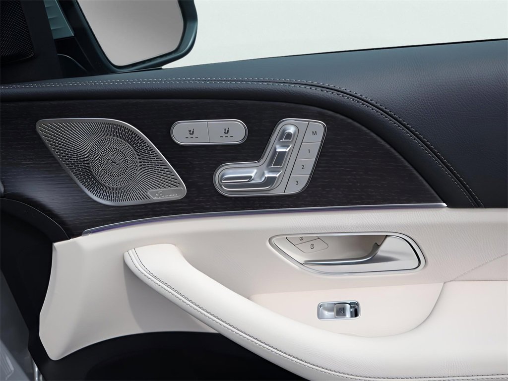 New 2026 Mercedes-Benz GLE 450 4MATIC image 11