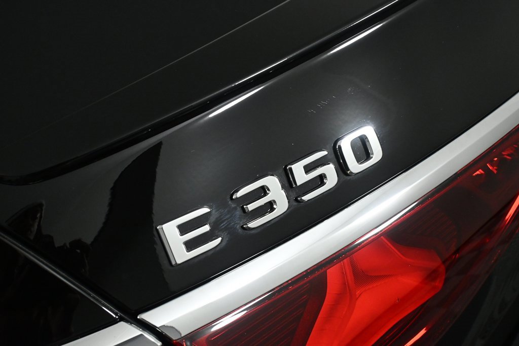 New 2026 Mercedes-Benz E 350 Sedan image 26