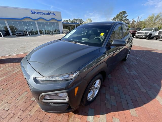 Used 2019 Hyundai Kona SE FWD image 33