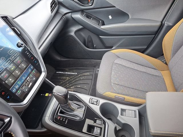 Certified 2025 Subaru Crosstrek 2.5i Sport AWD/4WD image 33