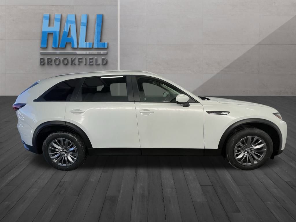 New 2026 MAZDA CX-90 3.3 Turbo w/ Select Package image 6