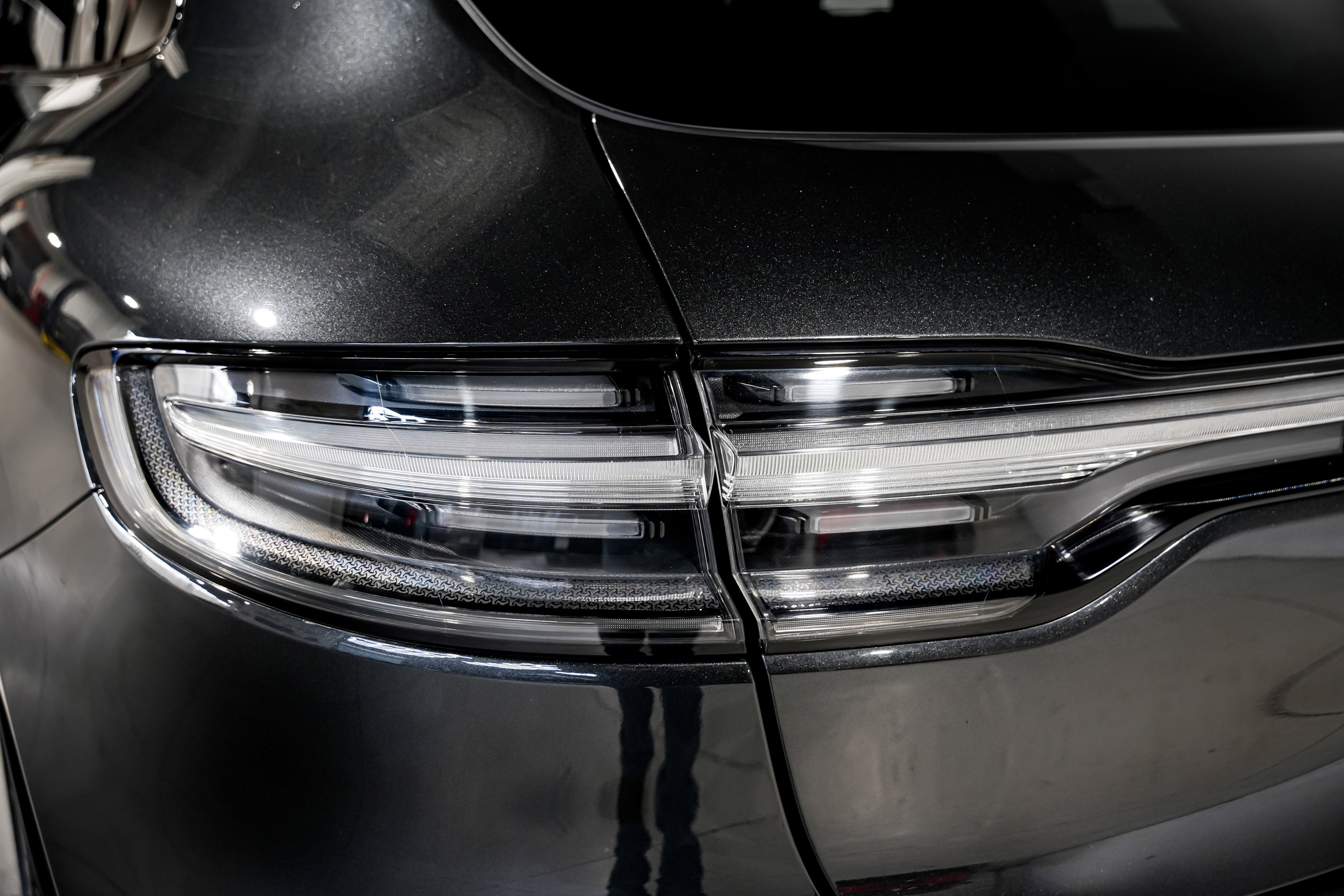 Used 2021 Porsche Macan GTS image 40