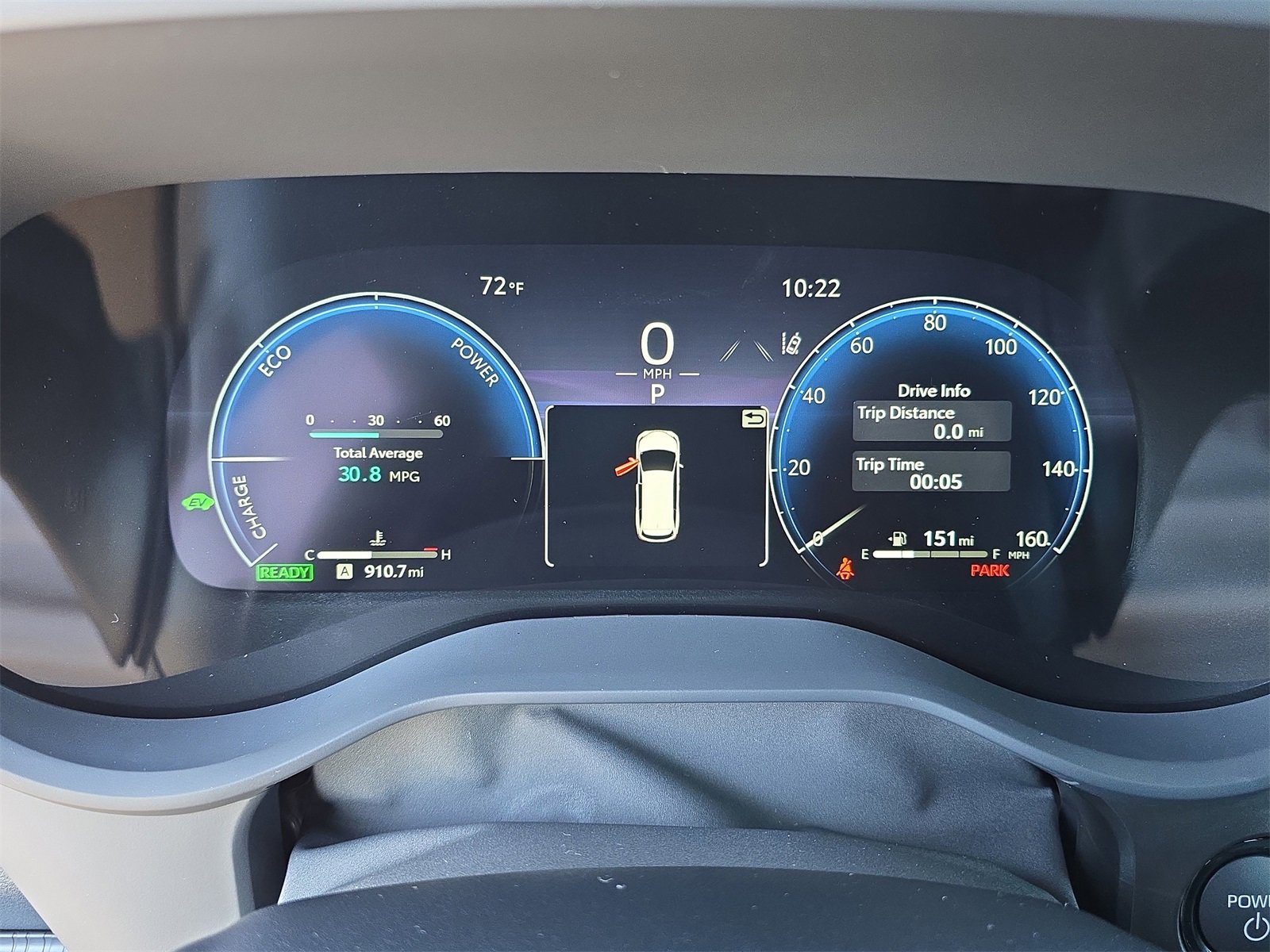 Used 2025 Toyota Sienna Platinum image 28