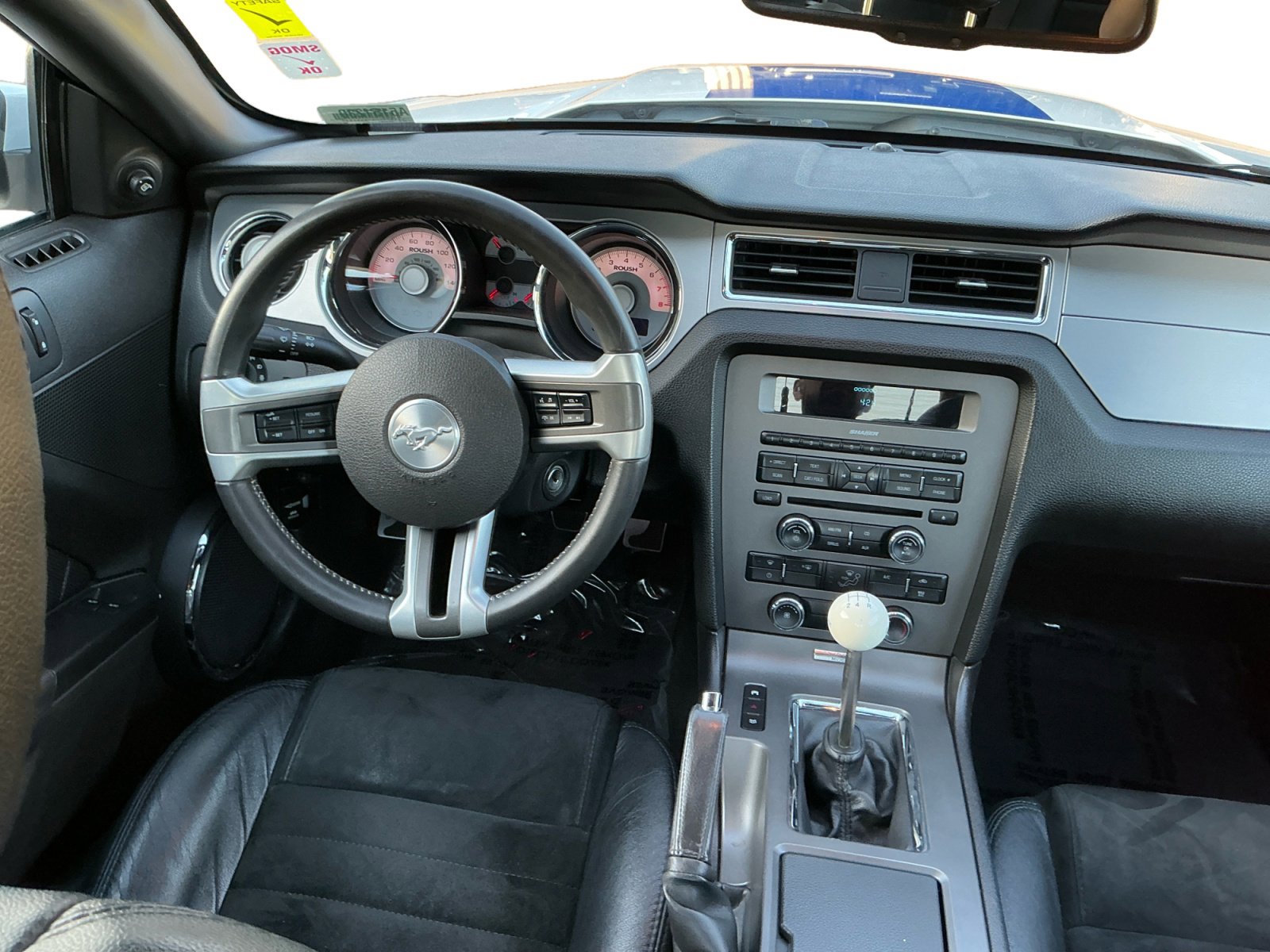 Used 2010 Ford Mustang GT image 14