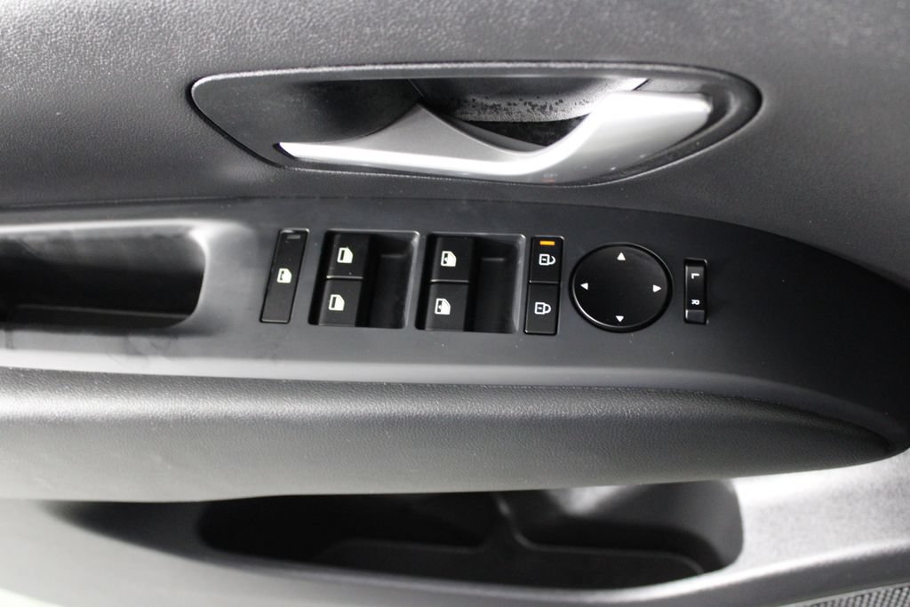 Certified 2026 Hyundai Tucson SEL FWD image 24