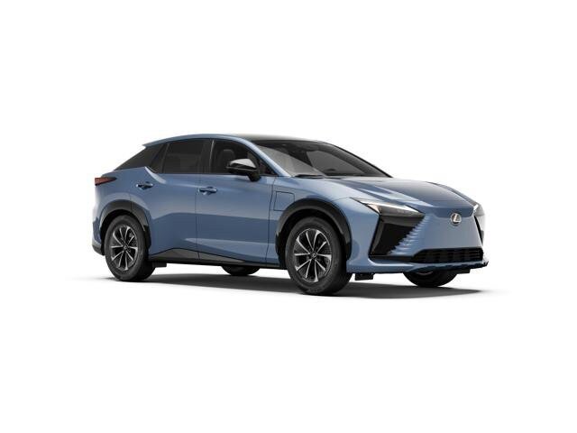 New 2026 Lexus RZ 350e 2WD image 4