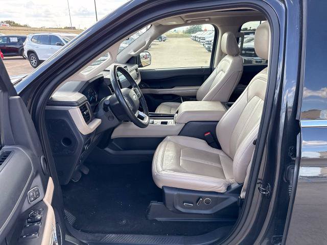 Certified 2024 Ford Expedition Limited RWD image 20