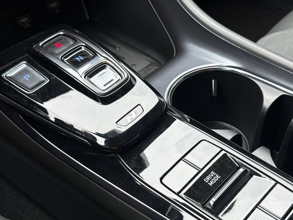 Certified 2022 Hyundai Sonata N Line FWD image 26