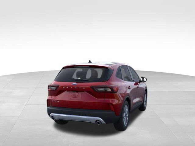 New 2026 Ford Escape Active w/ Tech Pack #1 FWD image 9