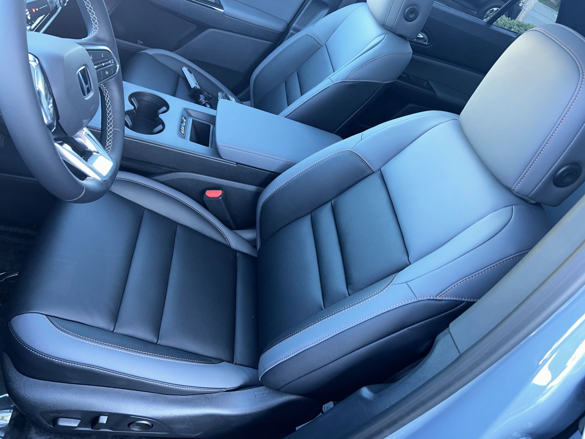 New 2026 Honda Prologue Touring image 13