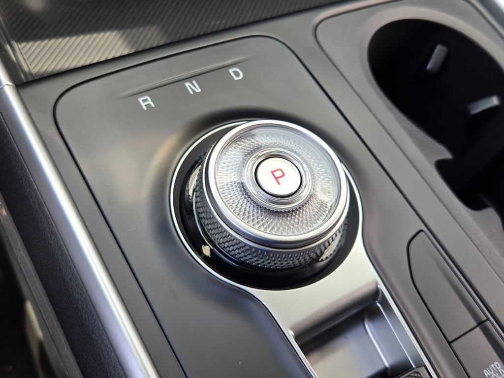 New 2027 Kia Carnival LXS FWD image 12