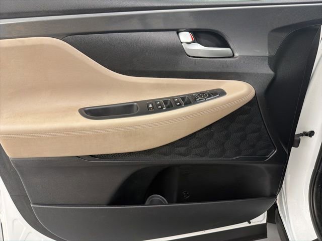 Used 2023 Hyundai Santa Fe SEL image 28