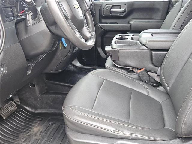 Used 2022 Chevrolet Silverado 3500 W/T w/ WT Fleet Convenience Package AWD/4WD image 21