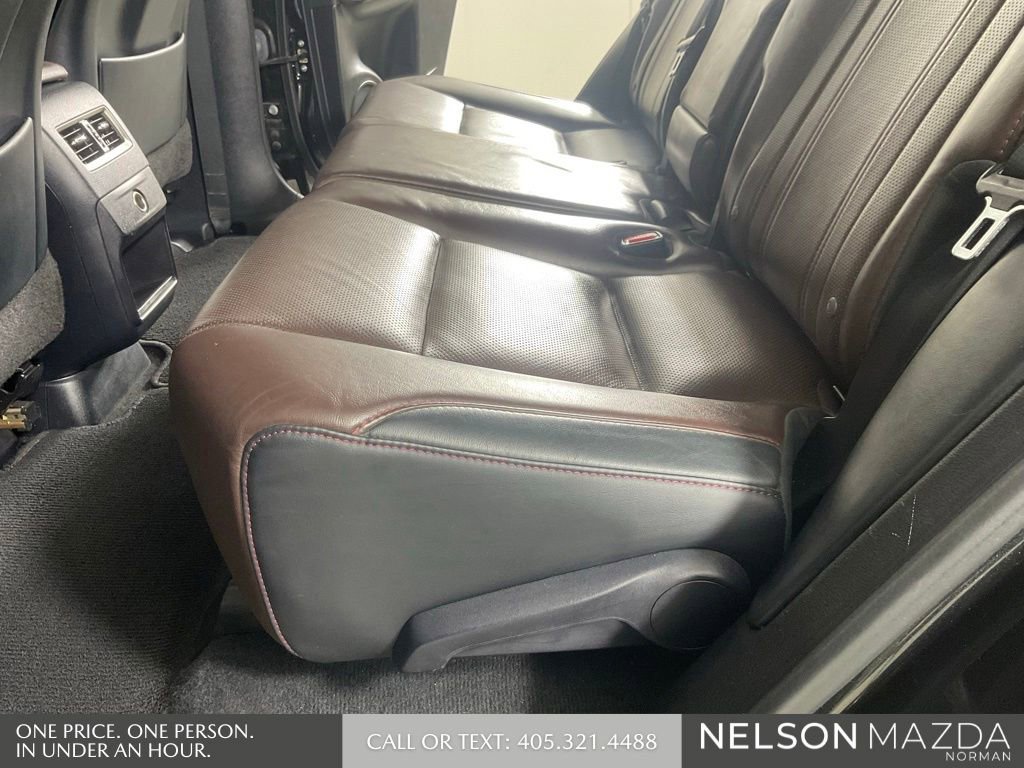 Used 2016 Lexus RX 350 FWD w/ Premium Package image 25