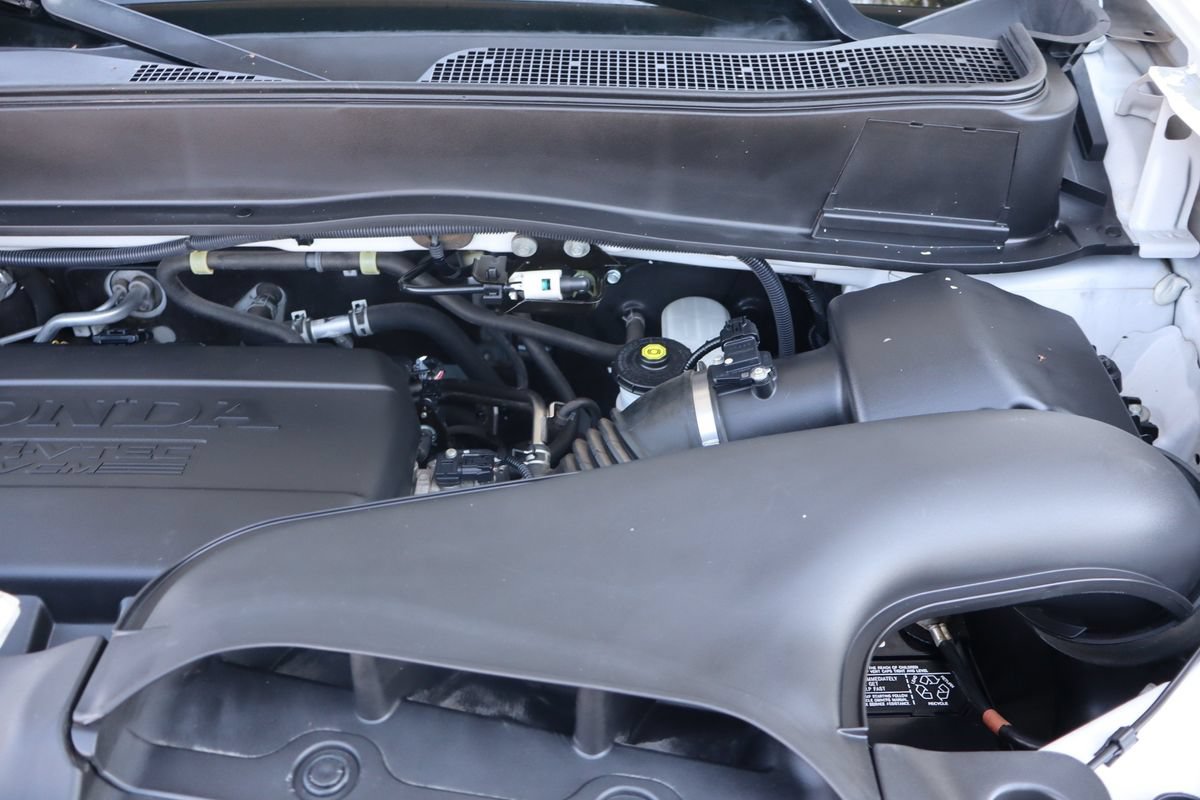 Used 2015 Honda Pilot EX-L image 41