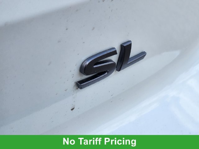New 2026 Nissan Pathfinder SL FWD image 9