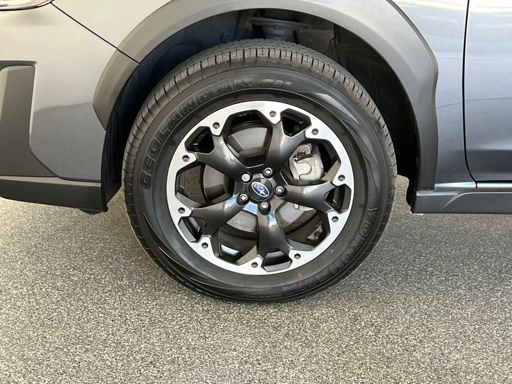 Certified 2023 Subaru Crosstrek 2.0i image 30