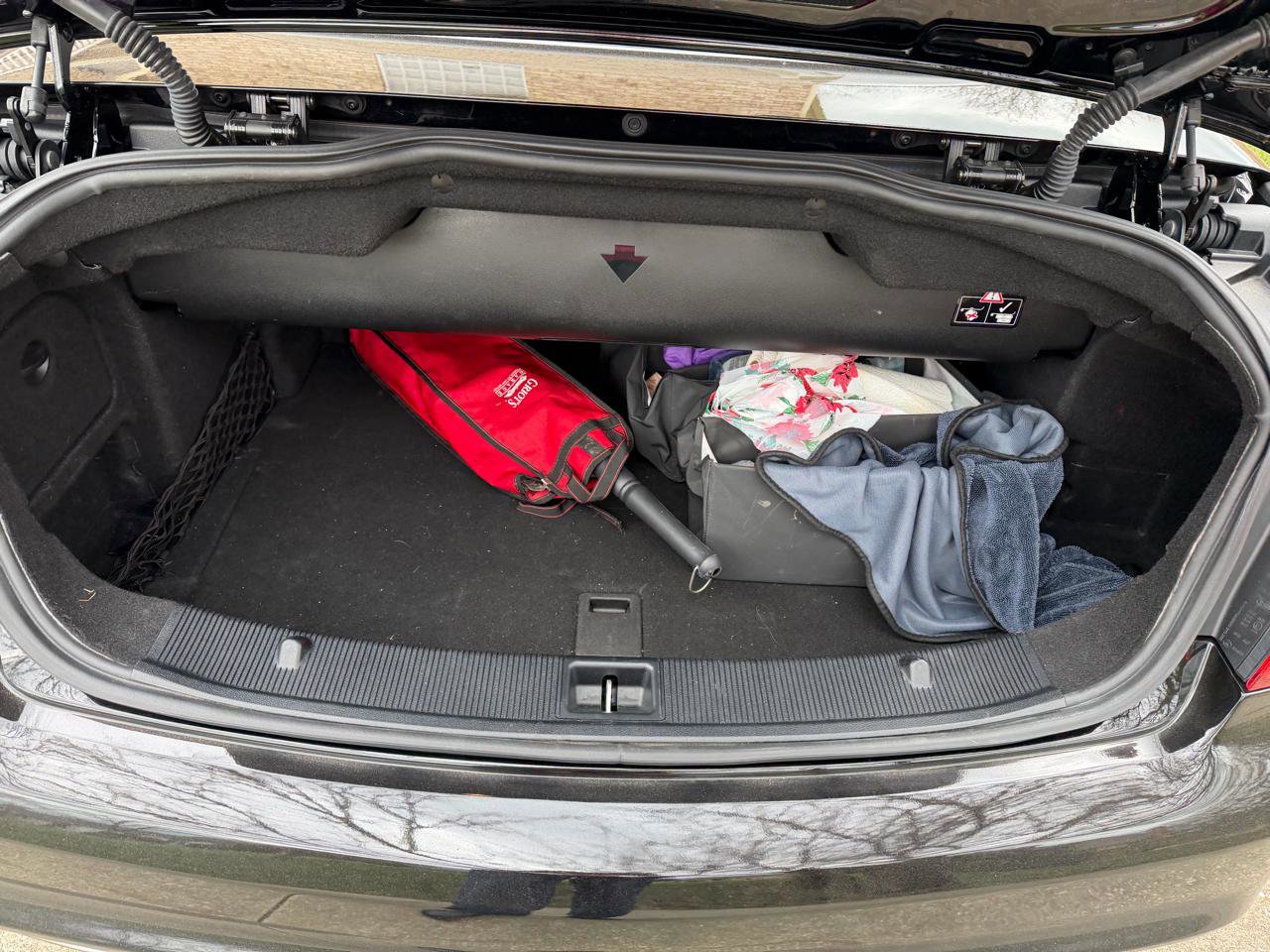 Used 2016 Mercedes-Benz E 400 Cabriolet image 16