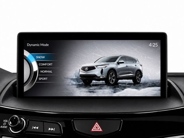 Used 2024 Acura RDX A-Spec AWD/4WD image 29
