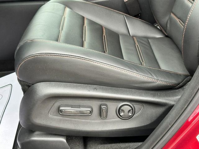 Used 2025 Honda CR-V Sport-L image 19