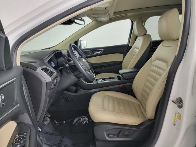 Used 2023 Ford Edge SEL w/ Convenience Package AWD/4WD image 13