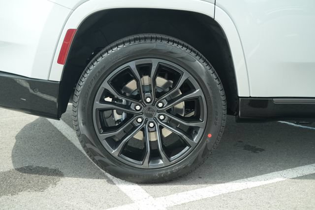 New 2026 Jeep Grand Wagoneer Summit AWD/4WD image 50