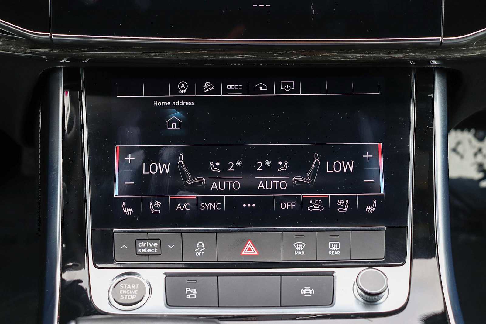 Used 2023 Audi Q8 Premium Plus w/ Premium Plus Package AWD/4WD image 18