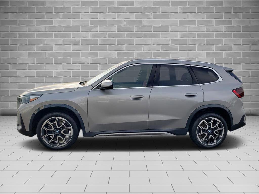 Certified 2023 BMW X1 xDrive28i w/ Premium Package image 8