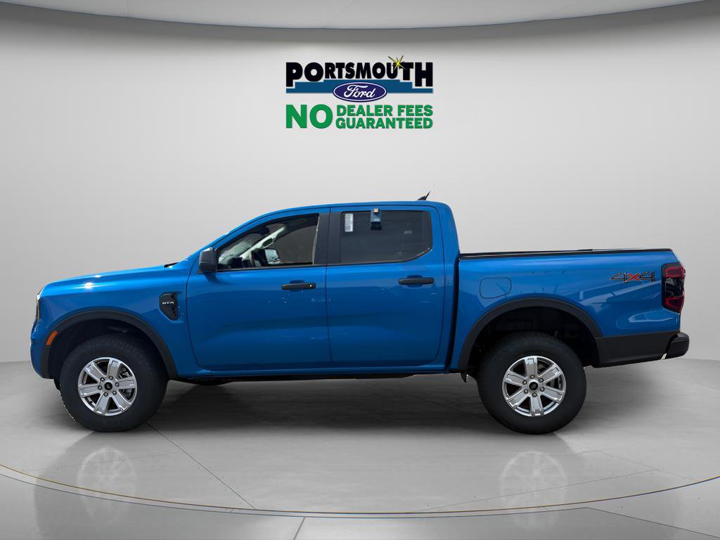 New 2025 Ford Ranger XL w/ Trailer Tow Package image 11