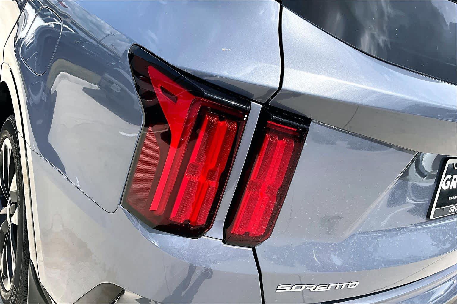 Certified 2023 Kia Sorento SX AWD/4WD image 27