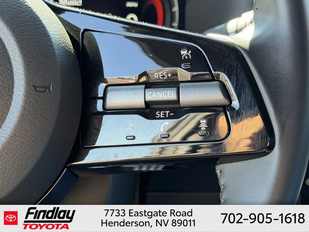Used 2024 Nissan Z Performance w/ Floor Mat Package RWD image 23