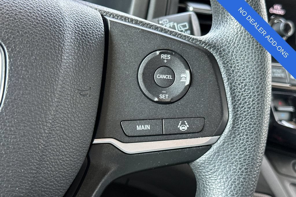 Certified 2019 Honda Odyssey EX image 27