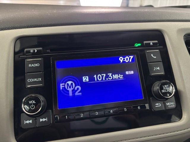 Used 2017 Honda HR-V LX image 19