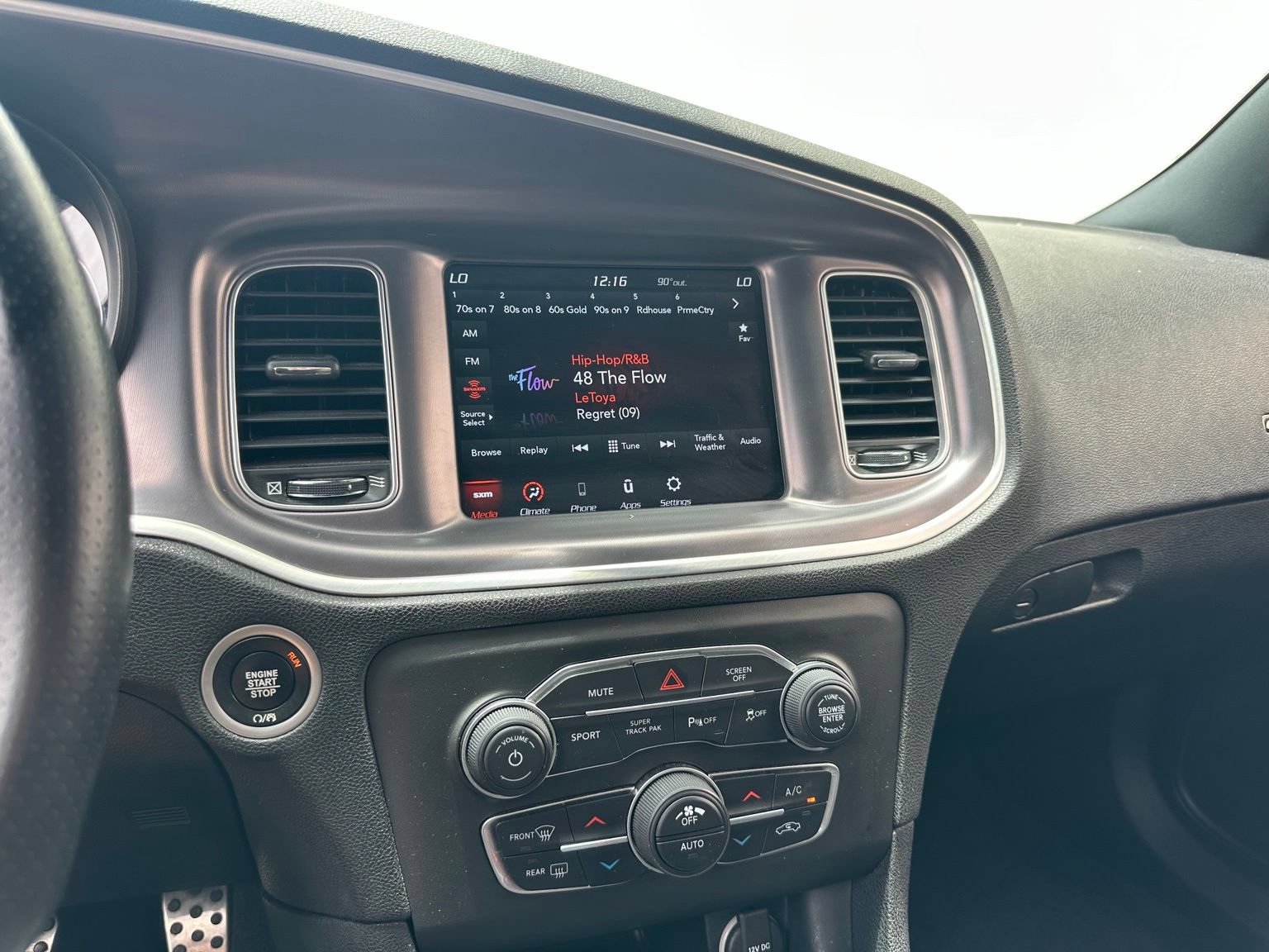 Used 2021 Dodge Charger GT RWD image 13
