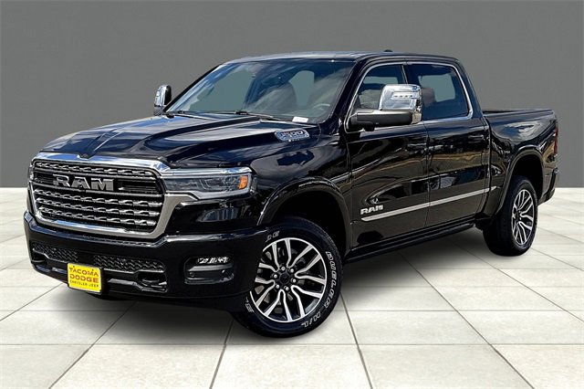 New 2026 RAM 1500 Limited image 2