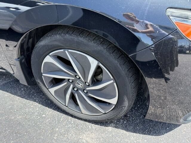 Used 2020 Honda Insight Touring image 9