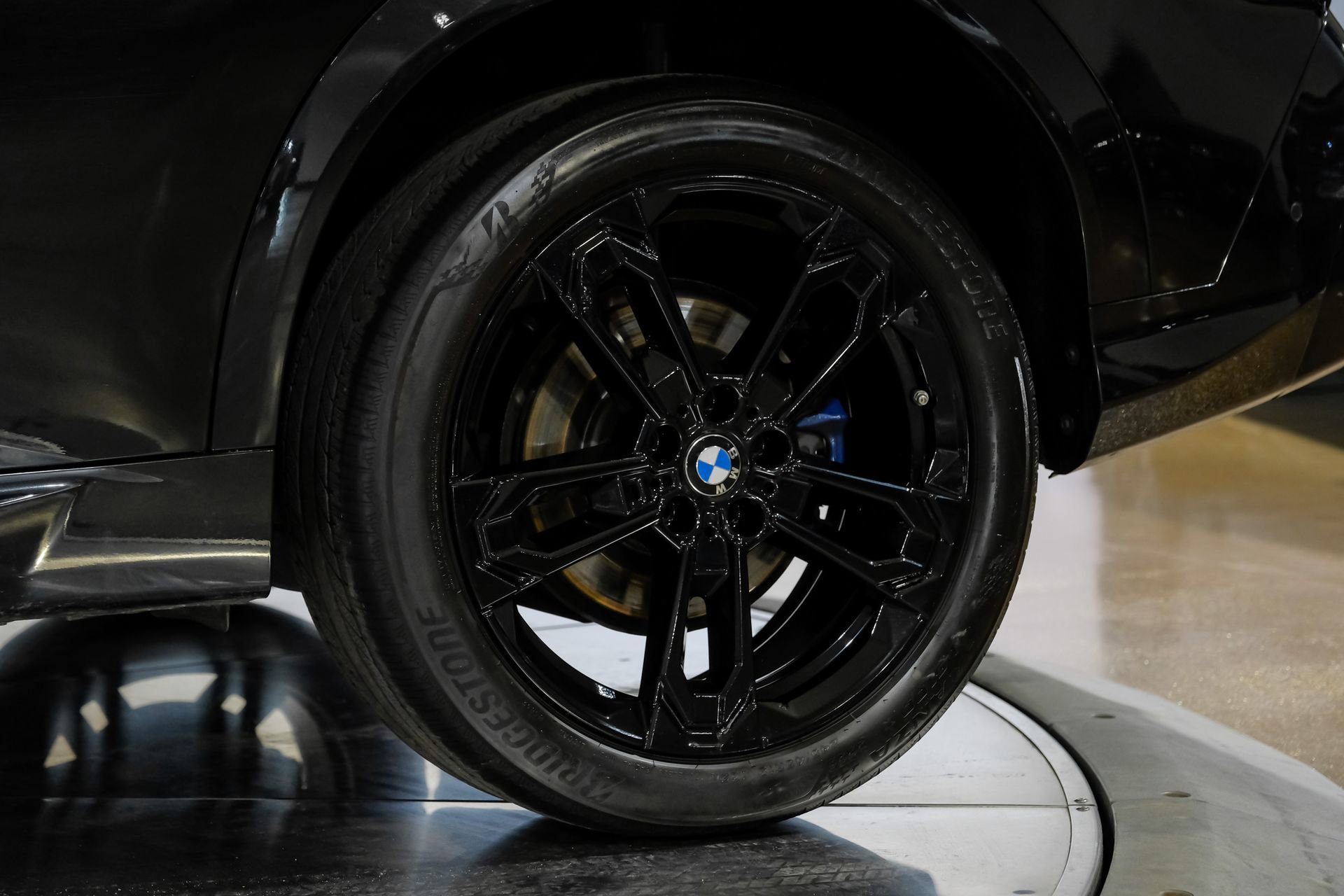 Used 2025 BMW X2 xDrive28i image 56