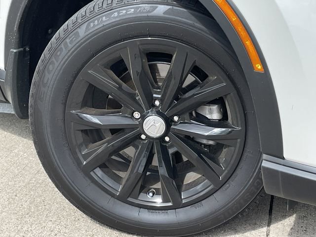 Used 2025 Honda CR-V EX image 9