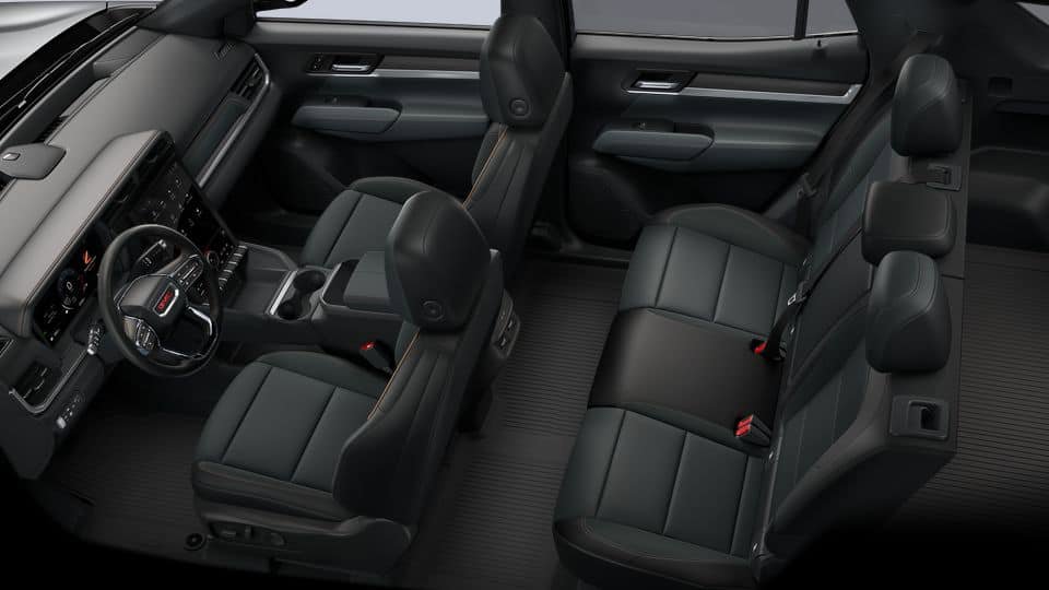 New 2026 GMC Terrain AT4 AWD/4WD image 25