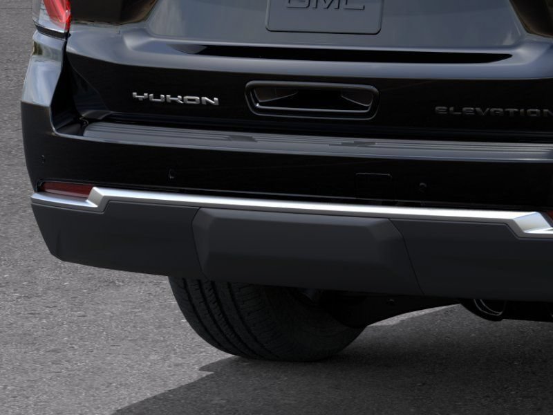 New 2026 GMC Yukon XL Elevation w/ Elevation Premium Package AWD/4WD image 14