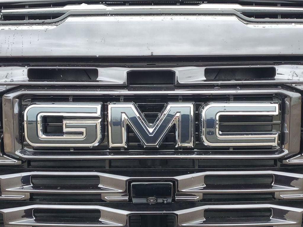New 2024 GMC Sierra 2500 Denali Ultimate w/ Max Trailering Package image 33