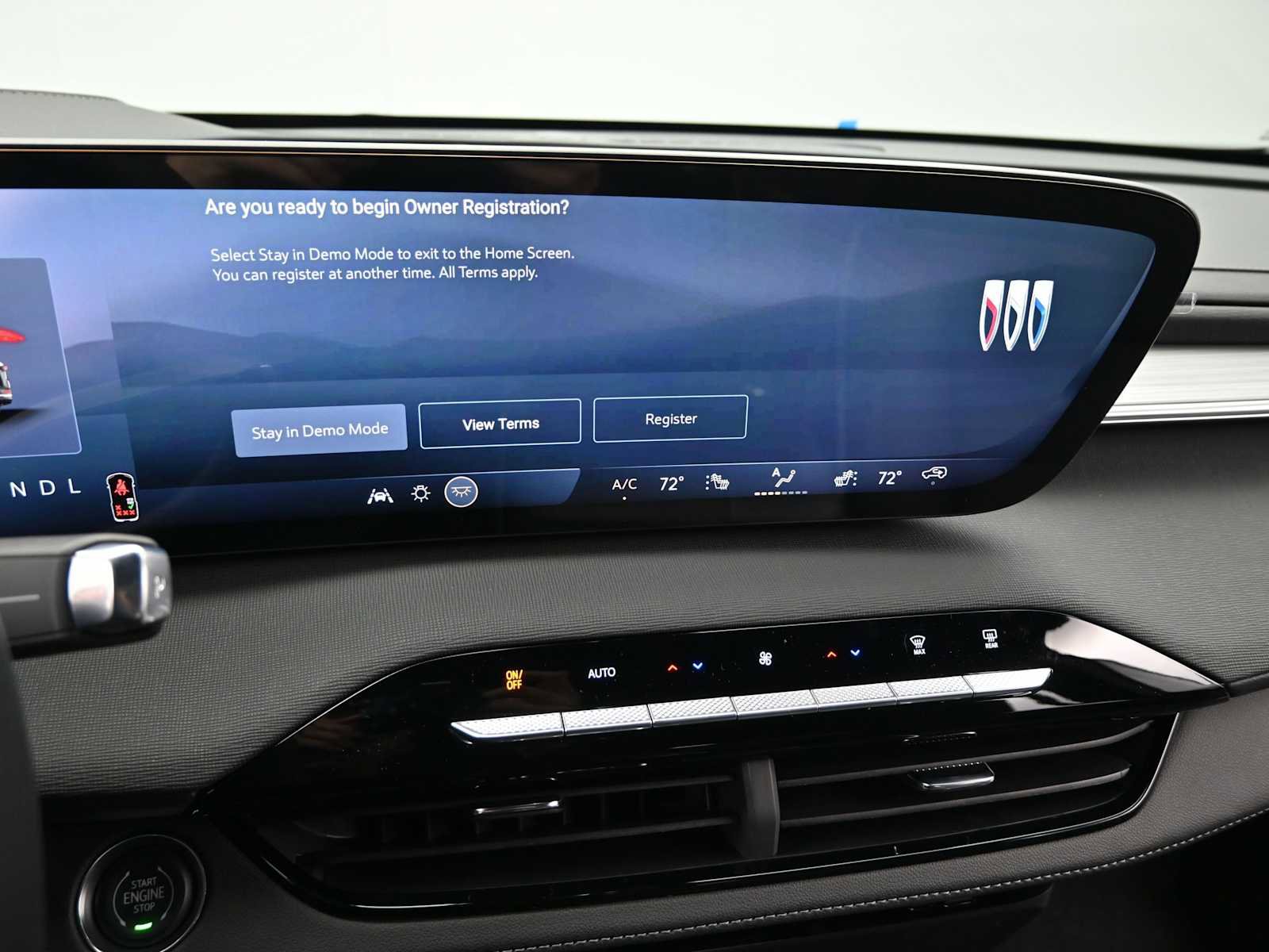 New 2026 Buick Enclave Preferred w/ Power Package image 17