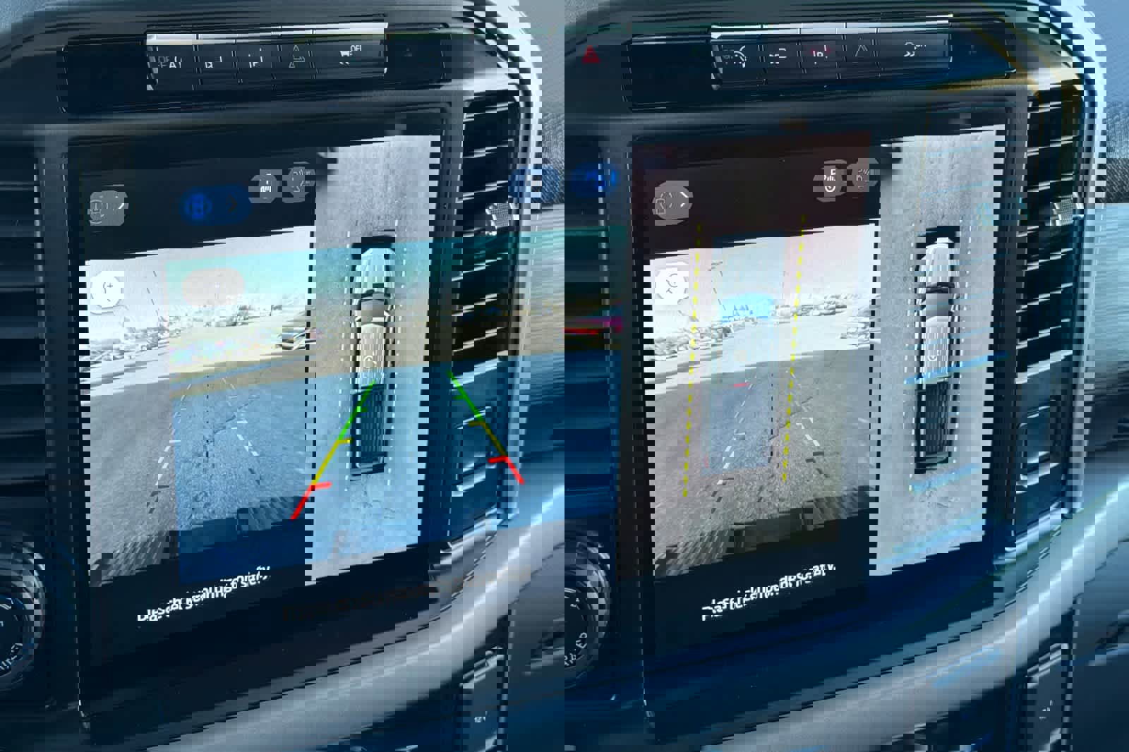 Certified 2024 Ford F150 XLT w/ Equipment Group 302A MID image 19