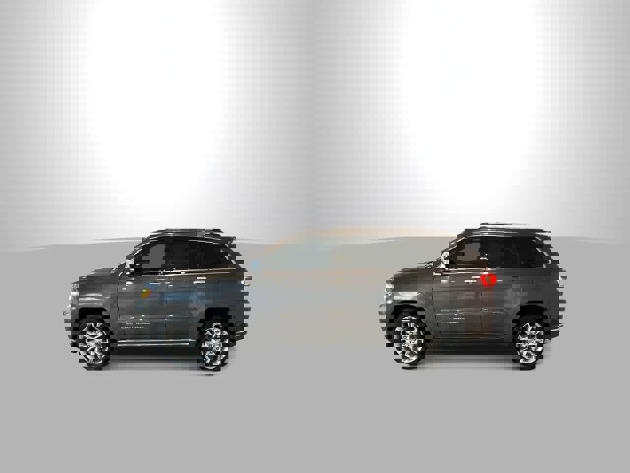 Used 2015 Jeep Grand Cherokee Summit image 5