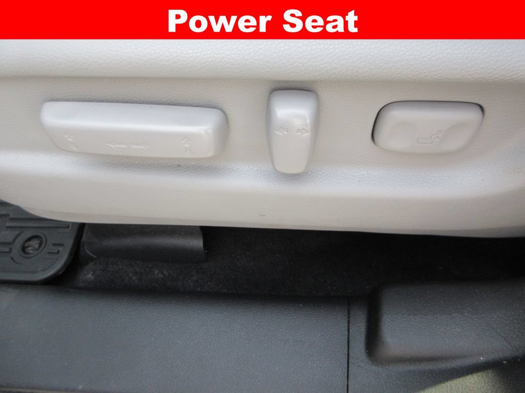 Used 2022 Honda Passport EX-L image 25
